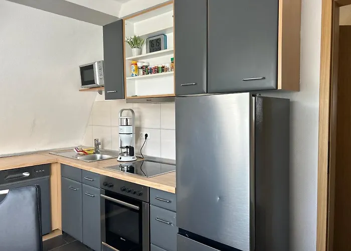 Schoener Wohnen In Buende