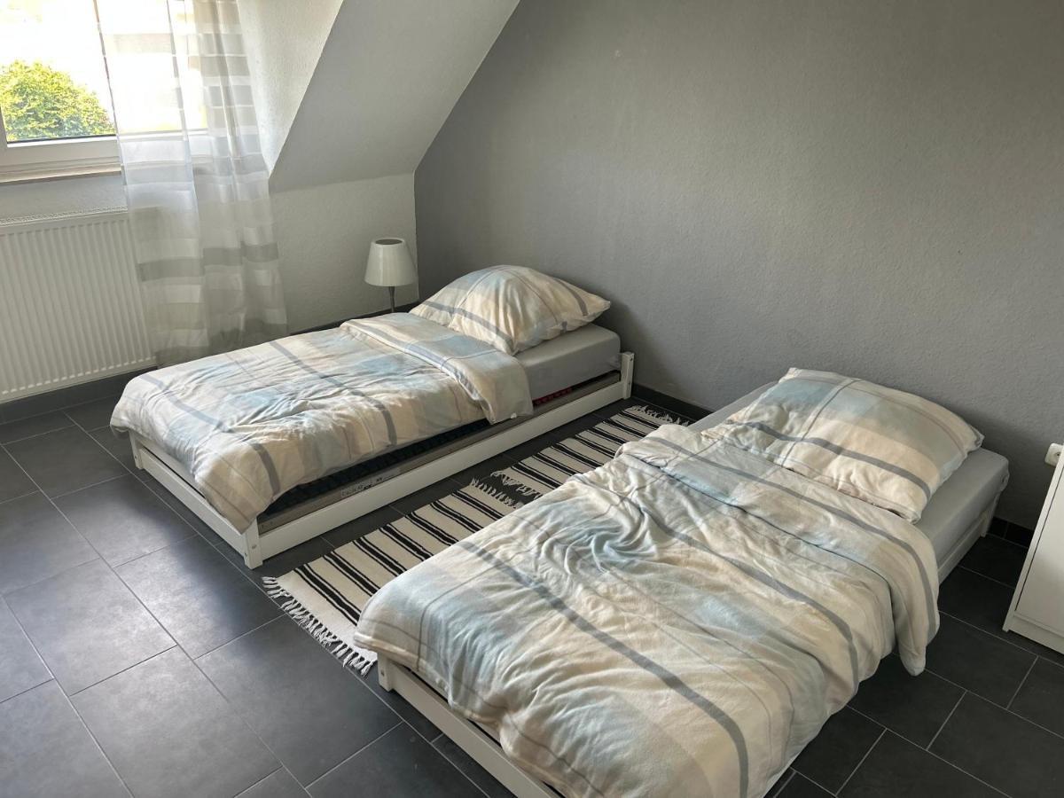 Apartment Schoener Wohnen In