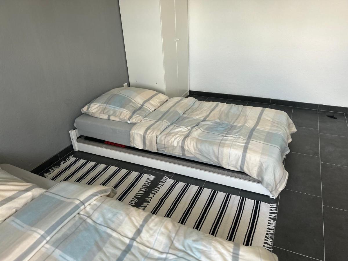 Schoener Wohnen In Apartment