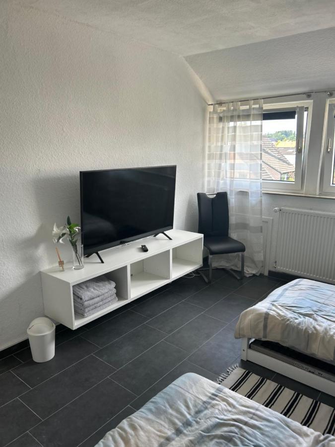 Apartment Schoener Wohnen In