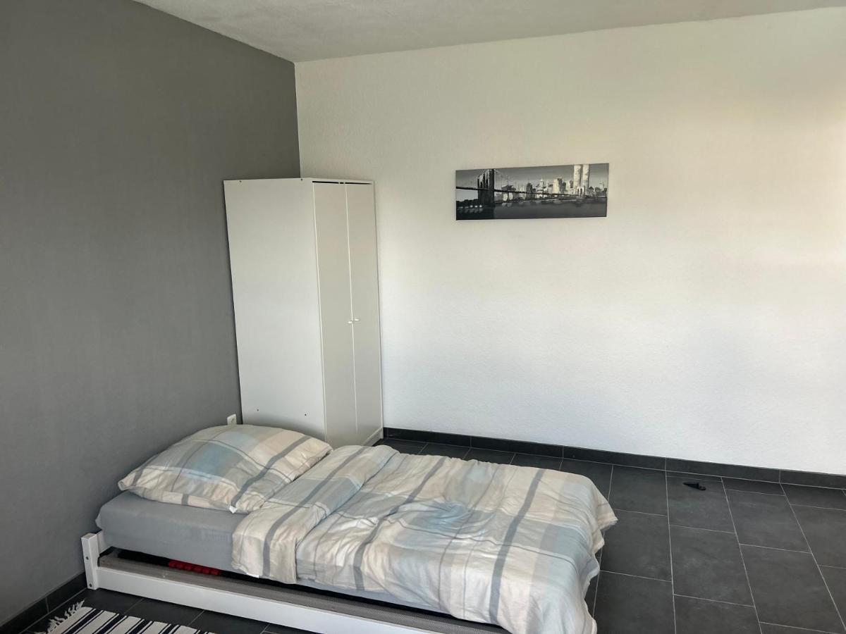 Schoener Wohnen In Apartment