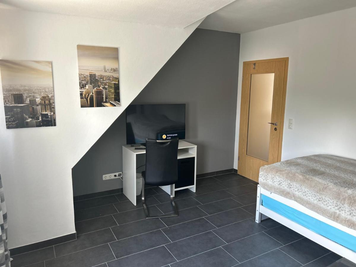 Apartment Schoener Wohnen In Bünde