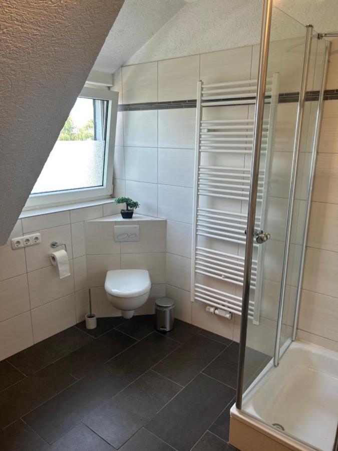Apartamento Schoener Wohnen In Bünde