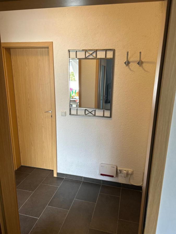 Apartment Schoener Wohnen In
