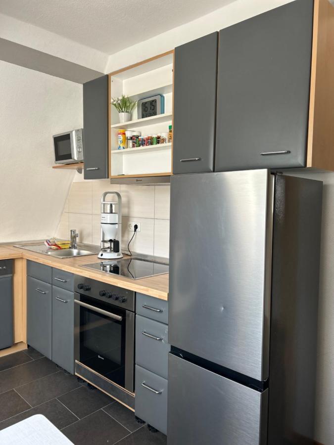 Schoener Wohnen In Apartamento