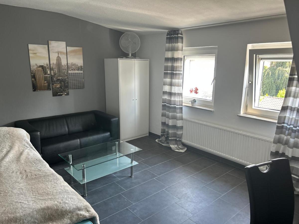 Schoener Wohnen In Apartment Bünde