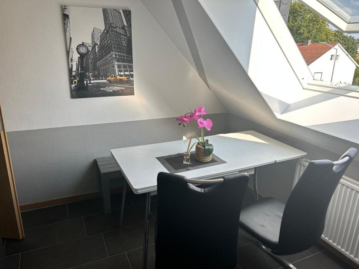 Apartamento Schoener Wohnen In *