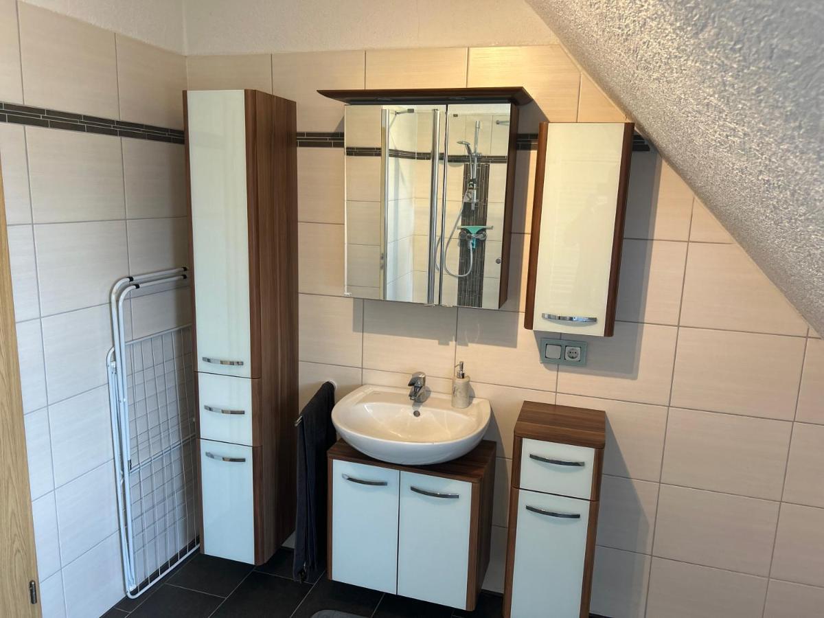 Apartment Schoener Wohnen In