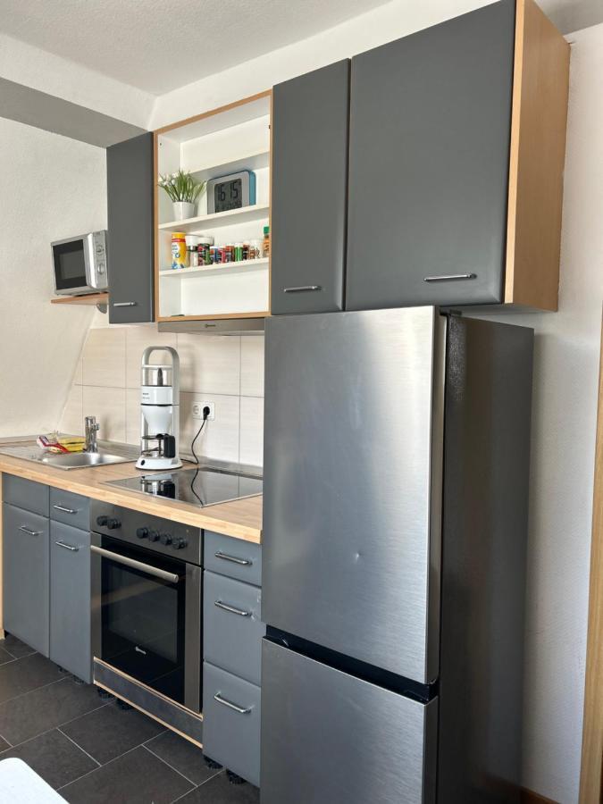 Schoener Wohnen In Apartment Bünde