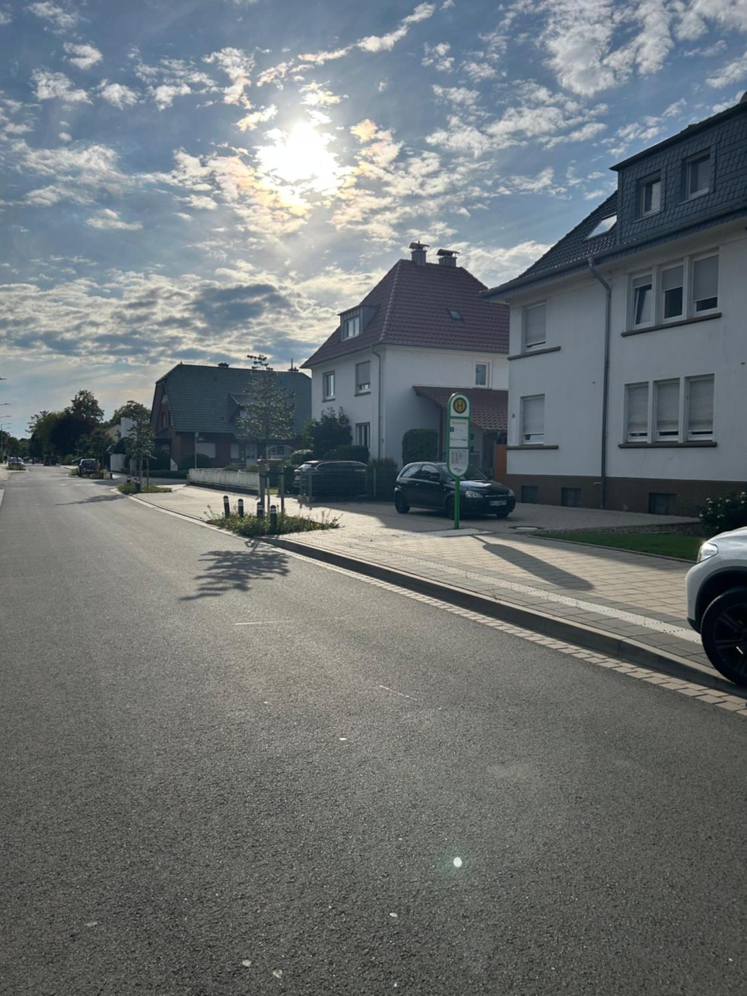 Schoener Wohnen In * Bünde